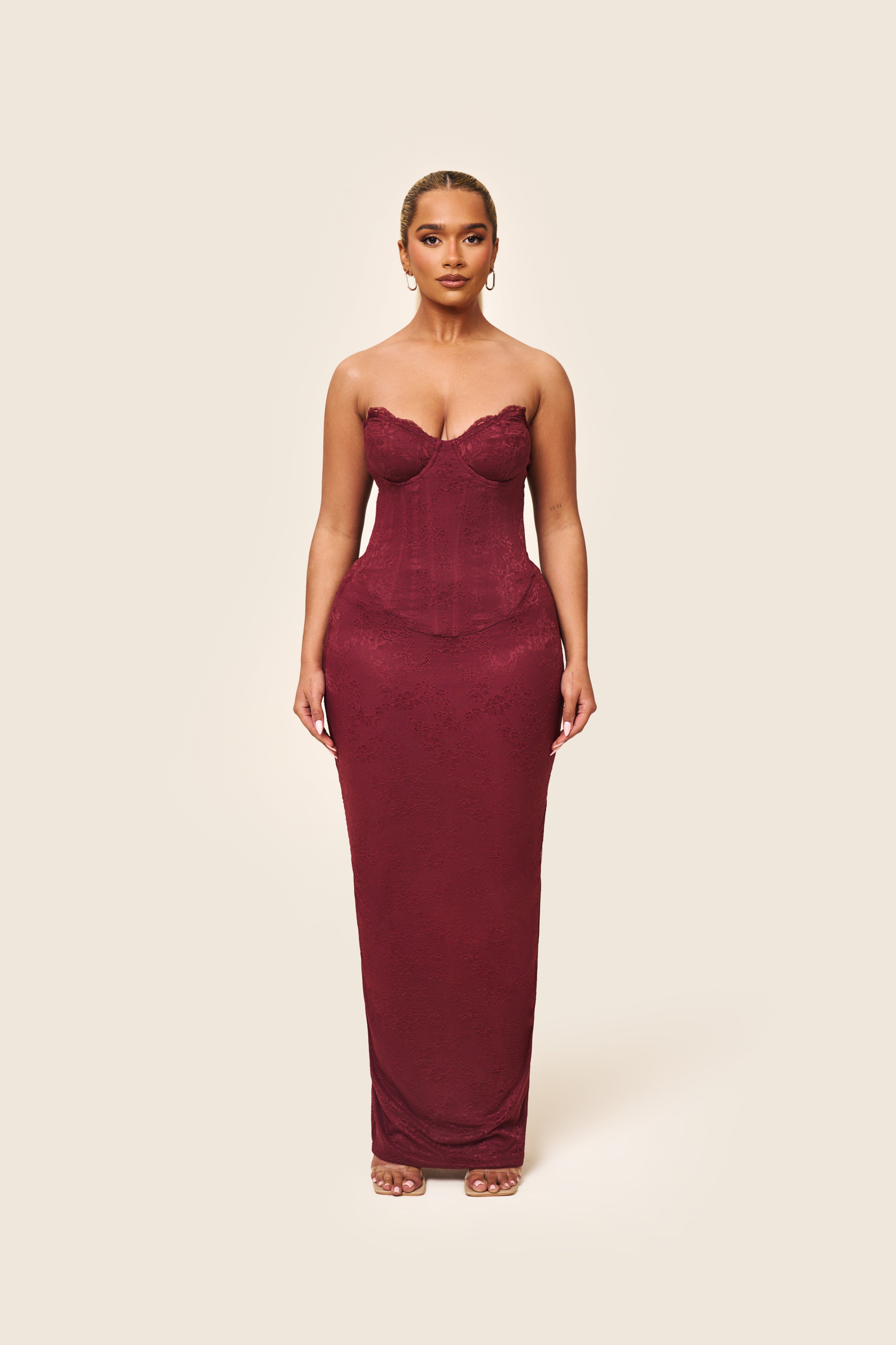 Dresses – Mars The Label USA