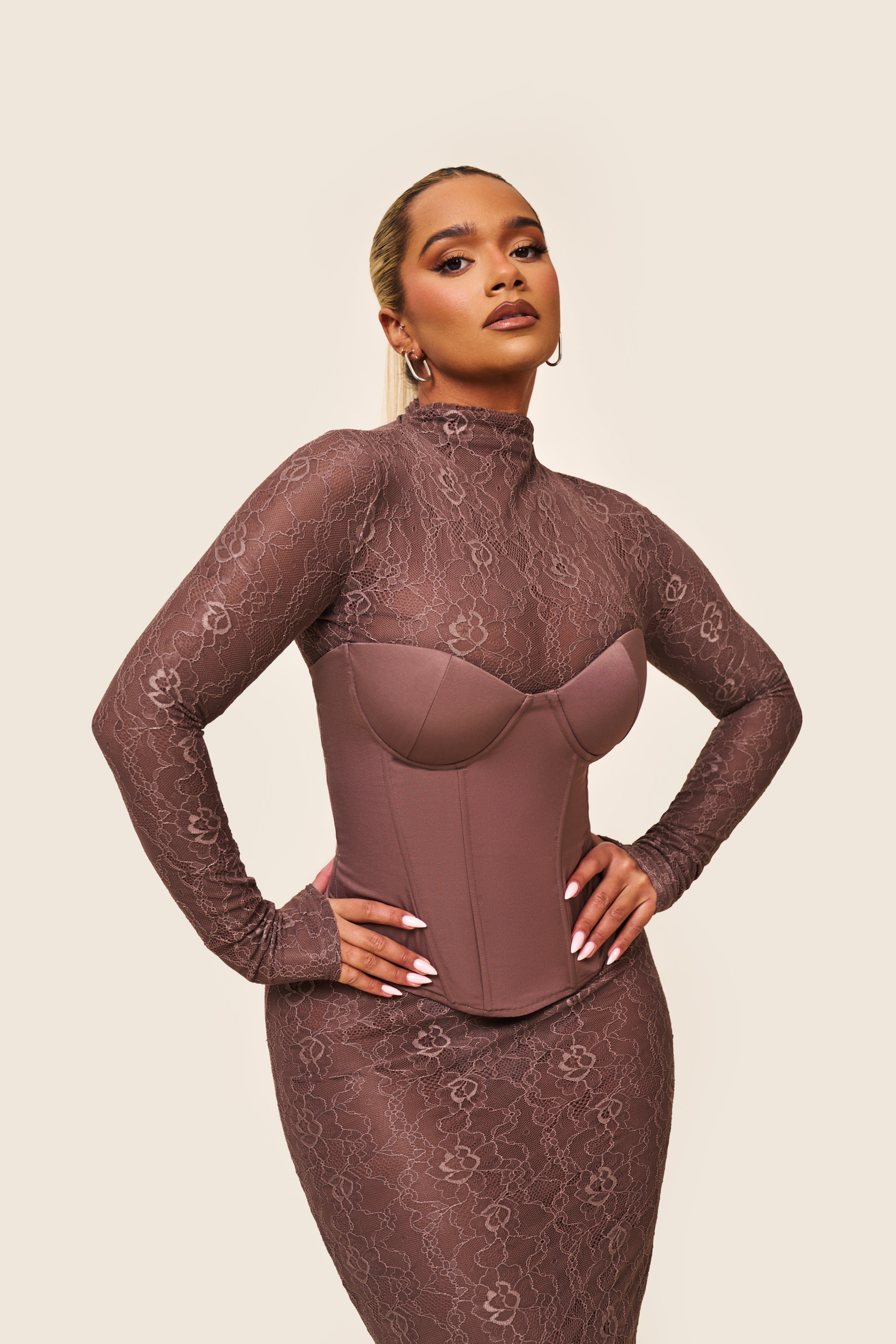 Dresses – Mars The Label USA