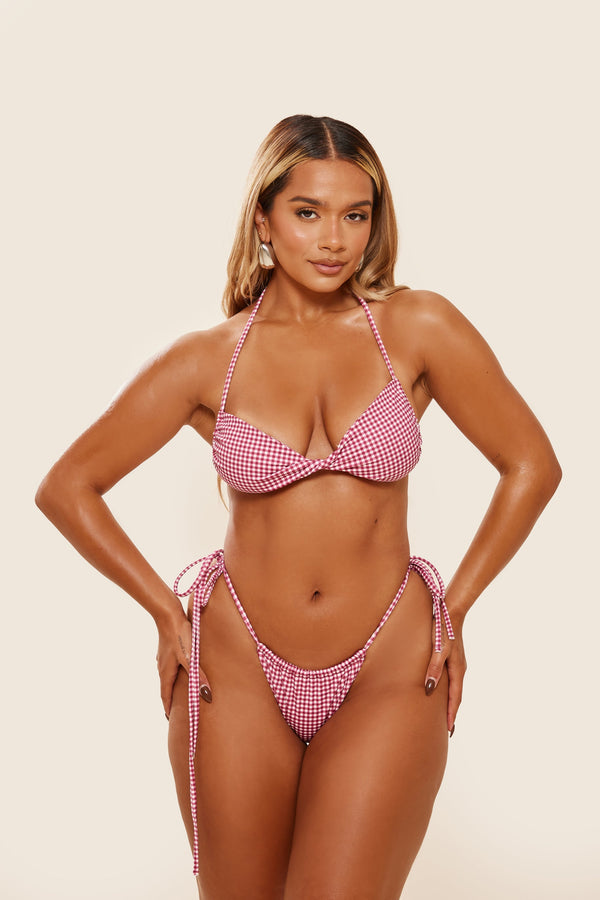 The Isobella Bikini