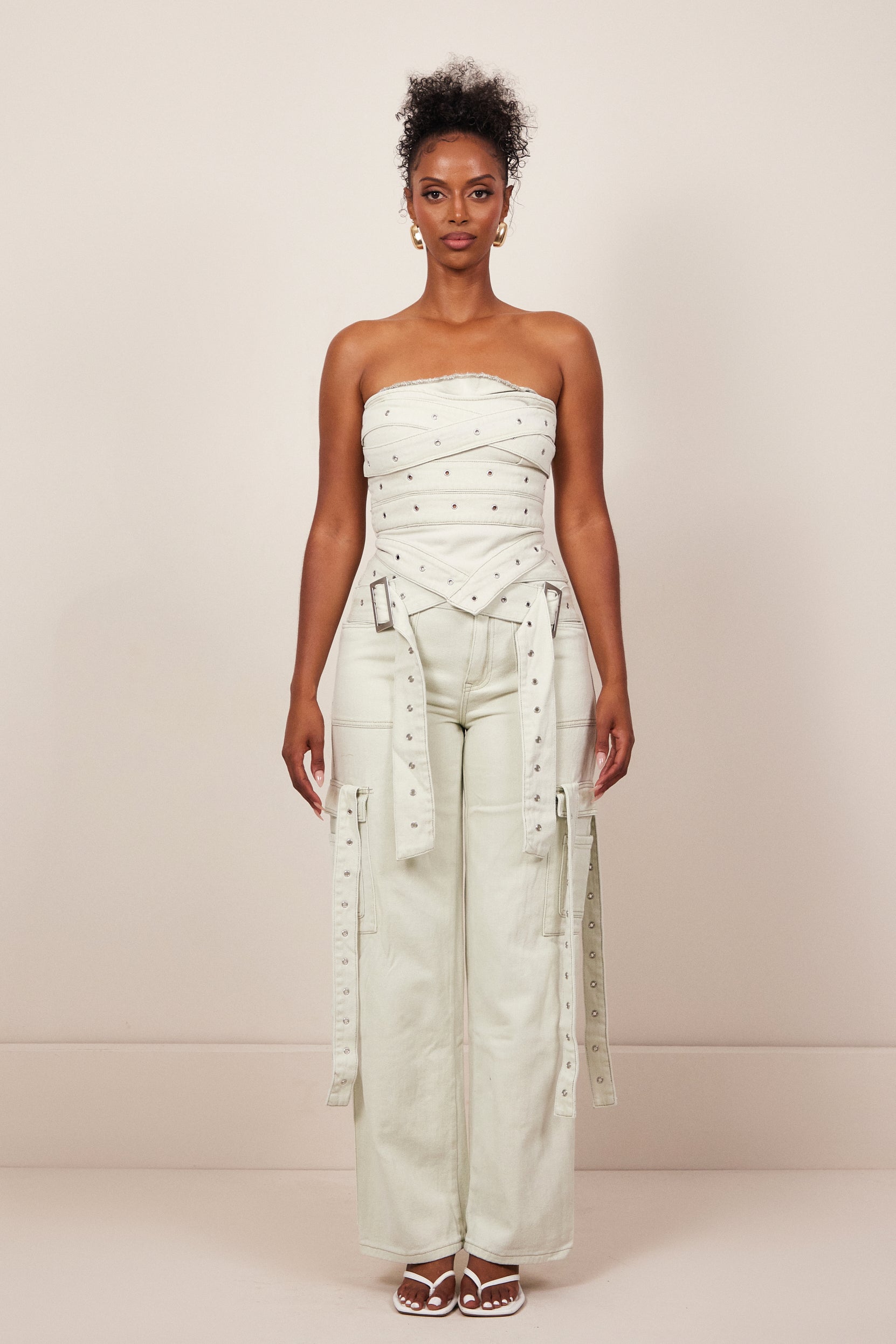 Jeans – Mars The Label USA