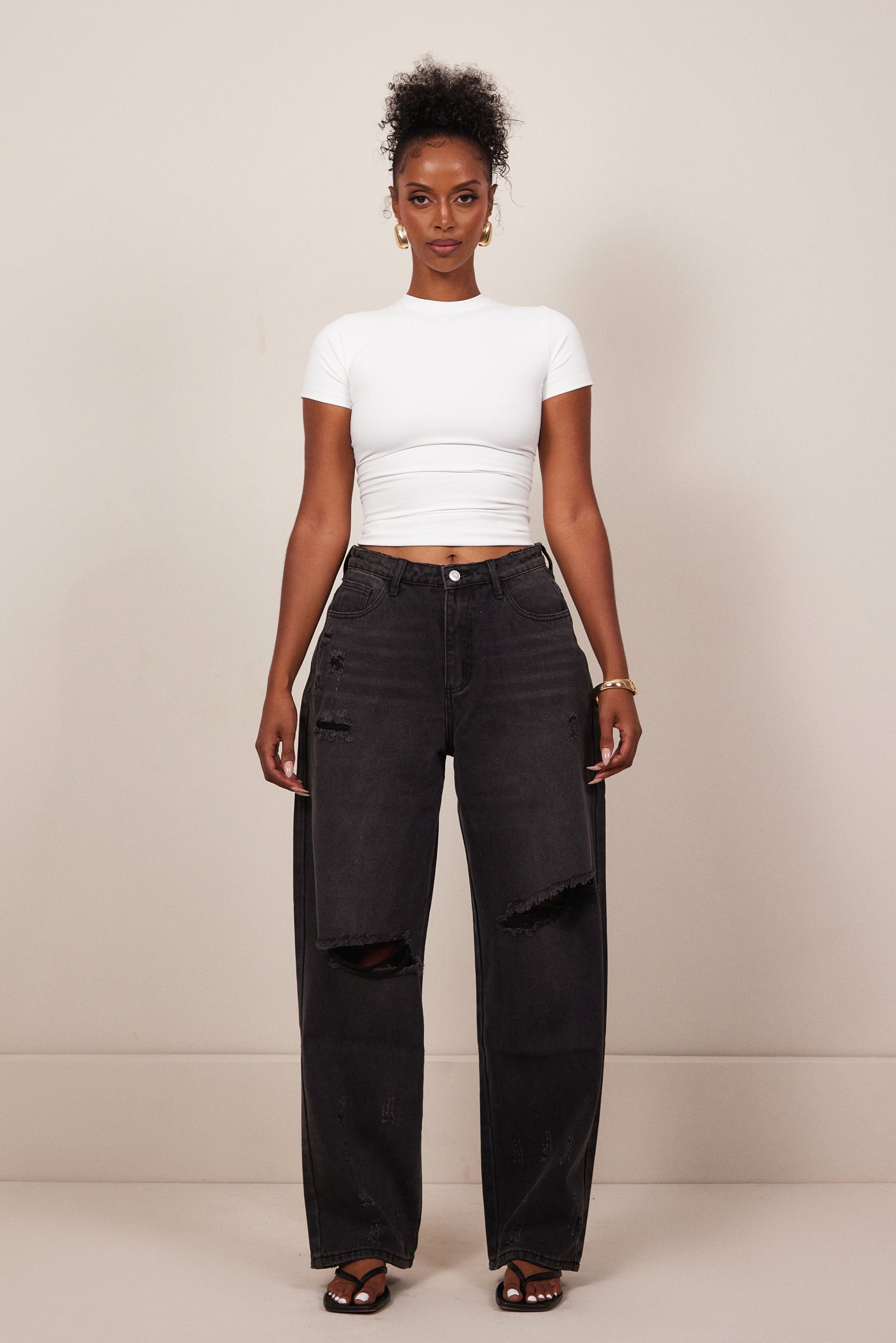 Jeans – Mars The Label USA