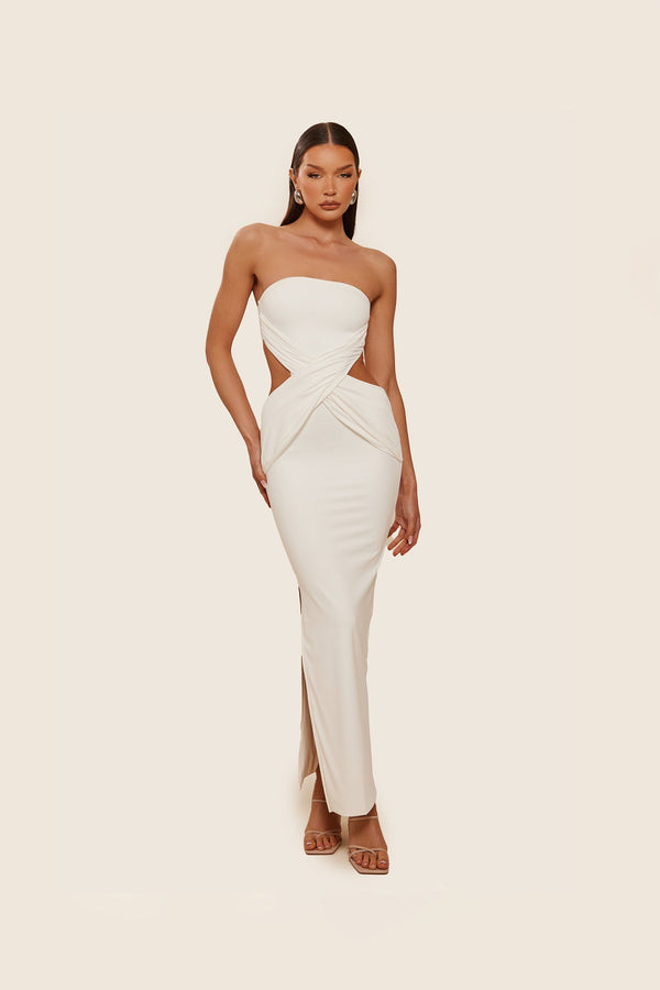 The Sade Maxi