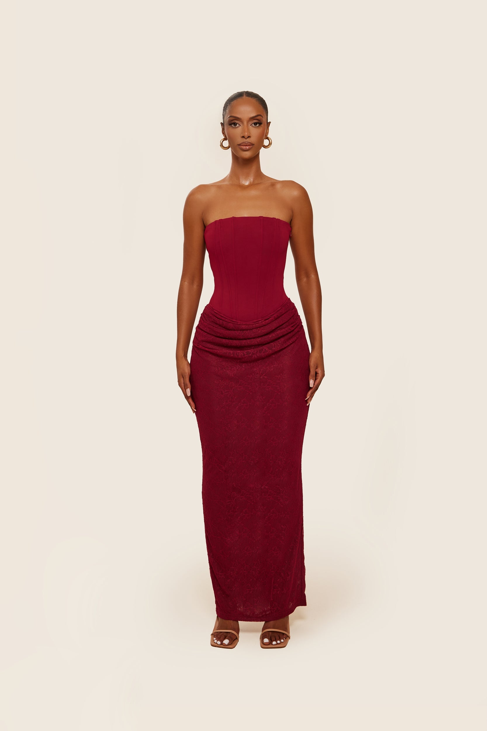 Dresses – Mars The Label USA