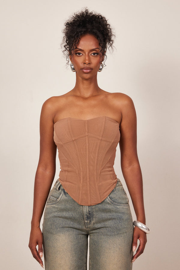 The Miah Corset