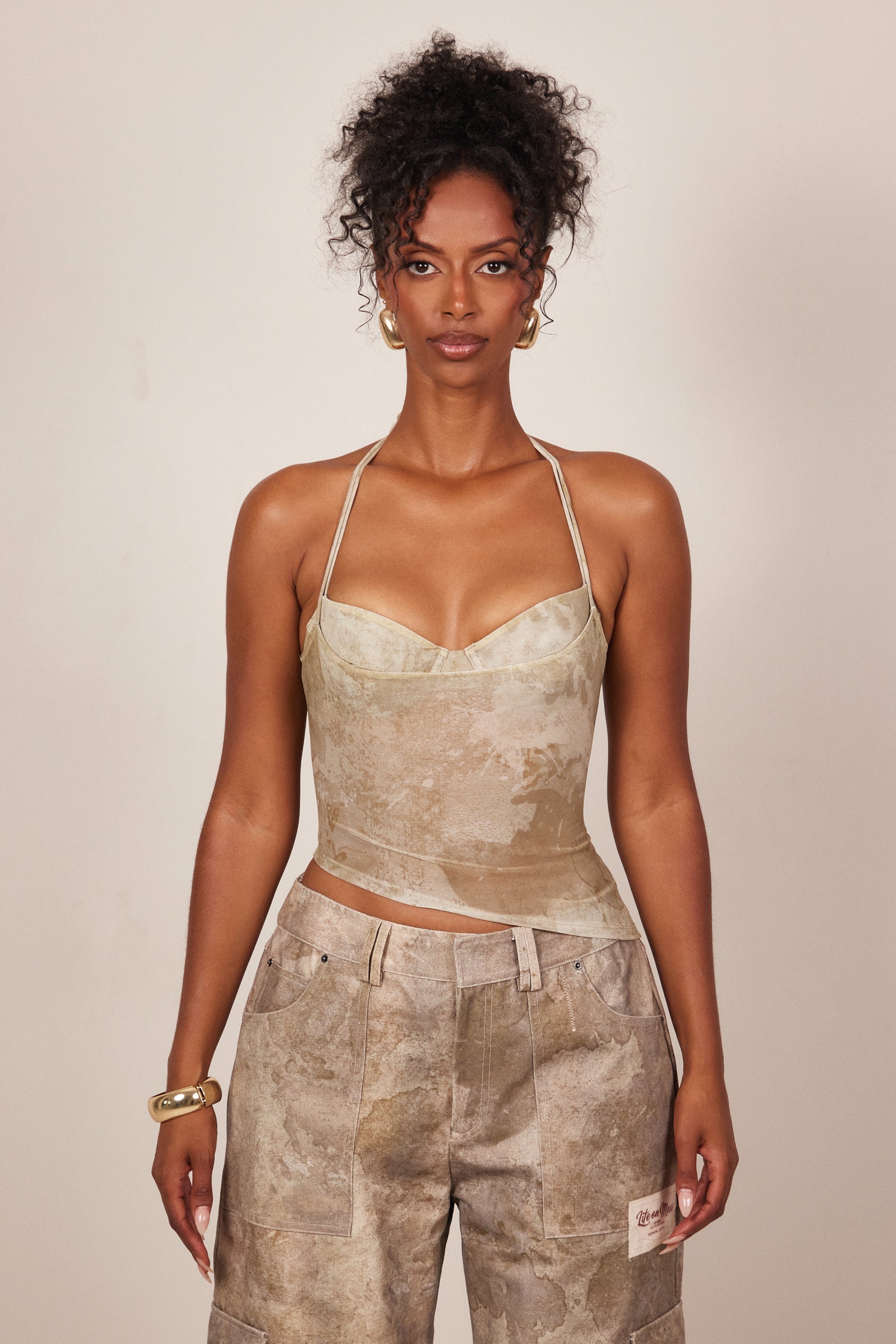 Tops – Mars The Label USA