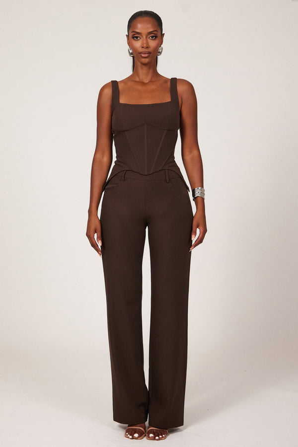 The Thalia Set - Trousers