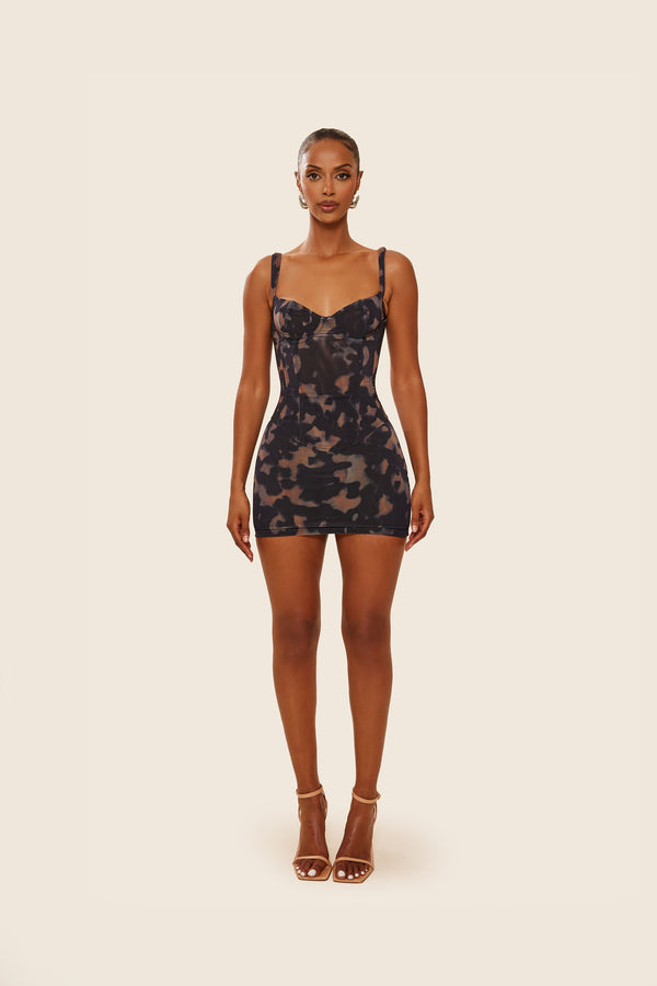 The Cinched Set - Print