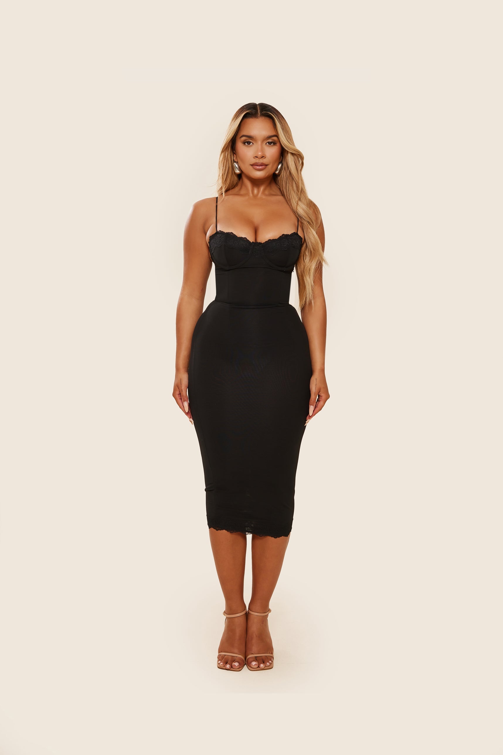 Dresses – Mars The Label USA
