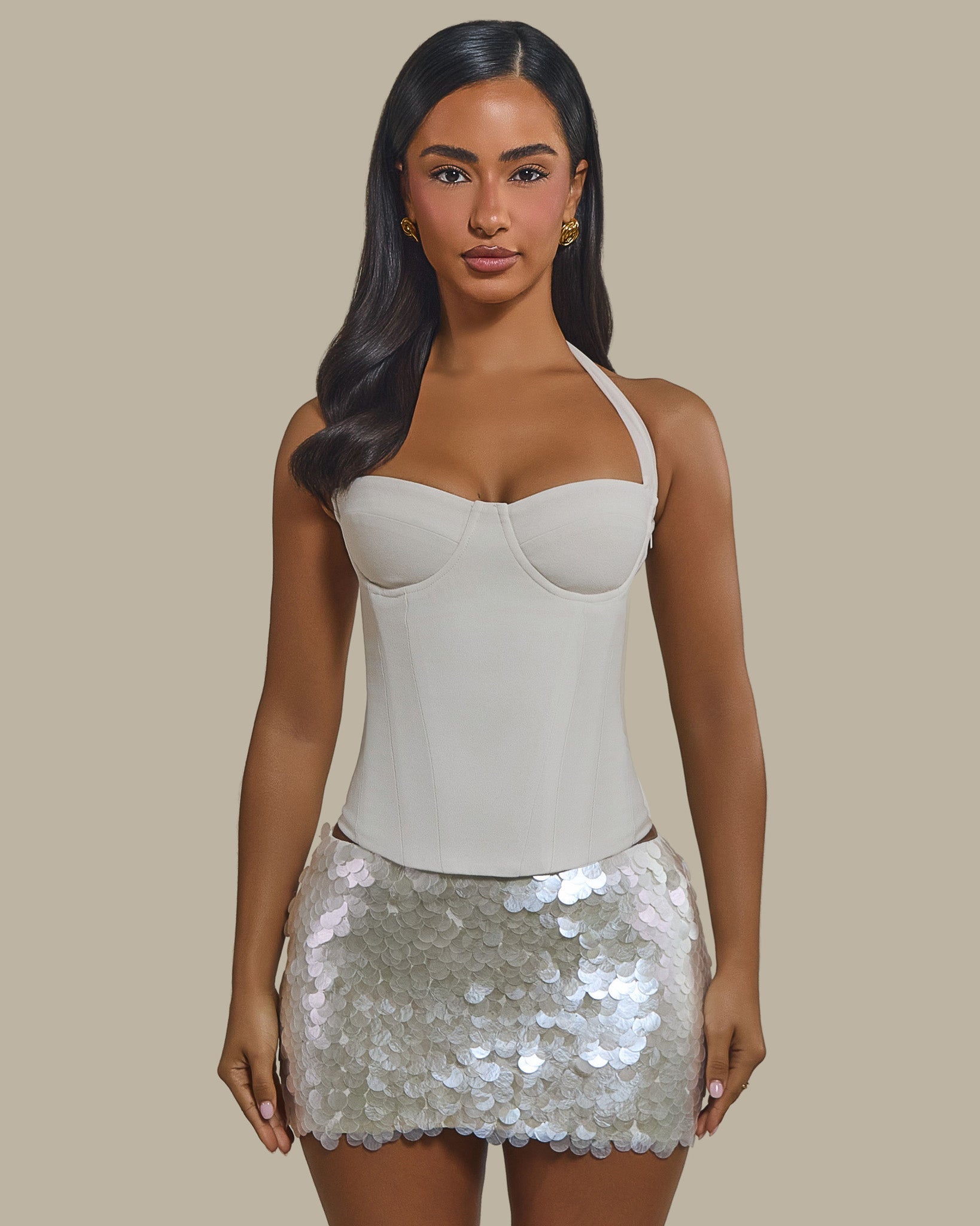 Corset Tops for Women | Black & Lace Styles – Mars The Label USA
