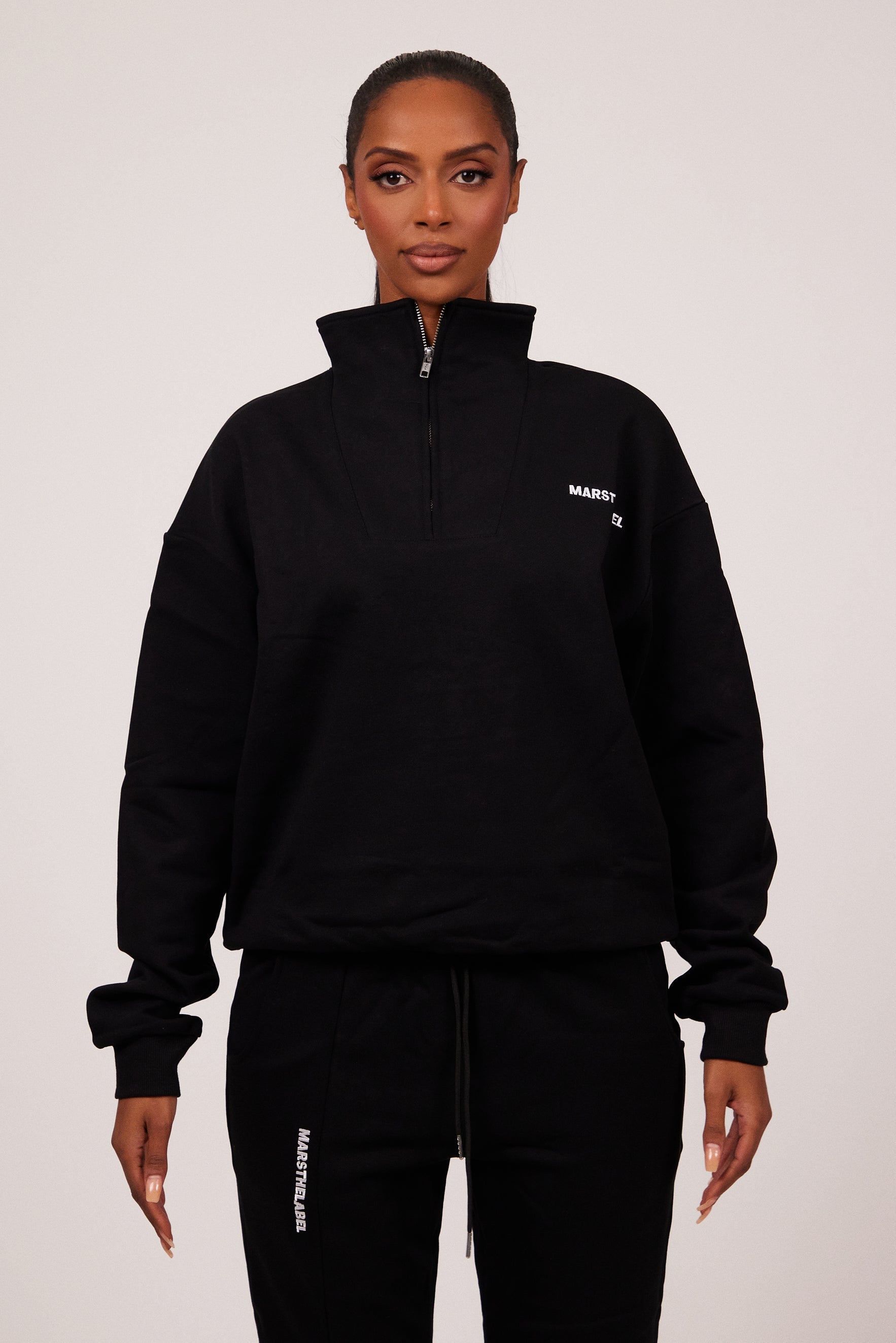 モラビト　スエット Black_zip_5.jpg?v=1733757471&