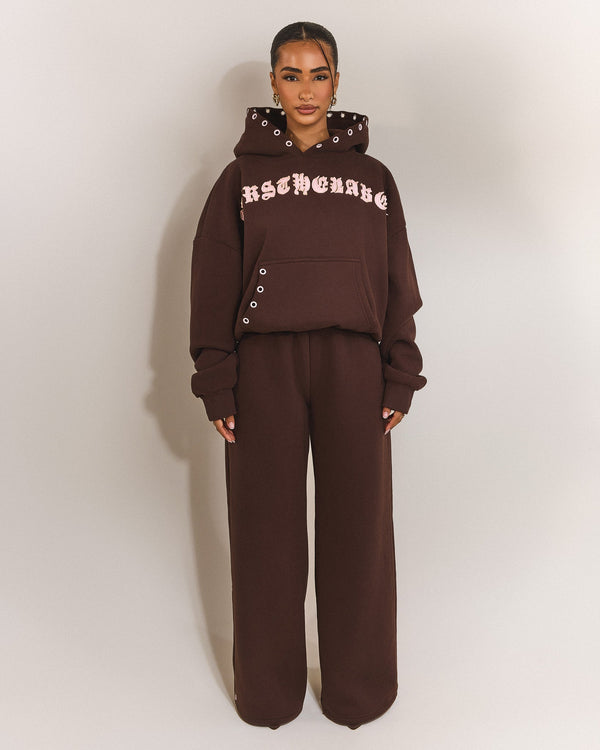 The Cenit Hoodie