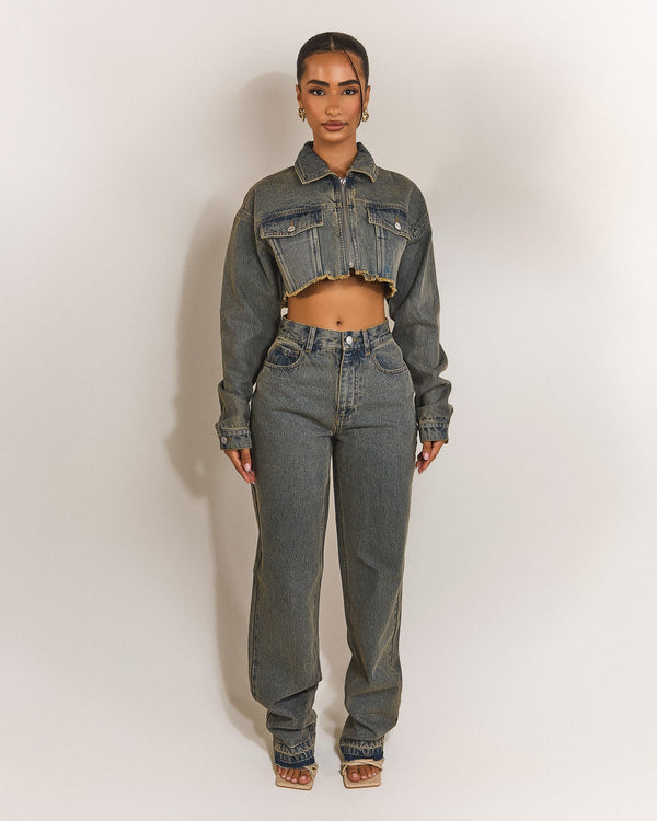 The Kali Jacket