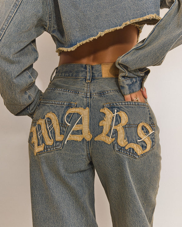 The Kali Jeans