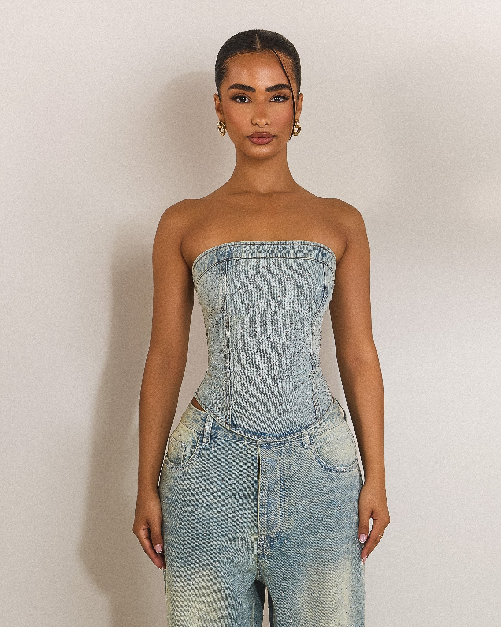 Women's Tops | Corset & Going Out Tops – Mars The Label USA
