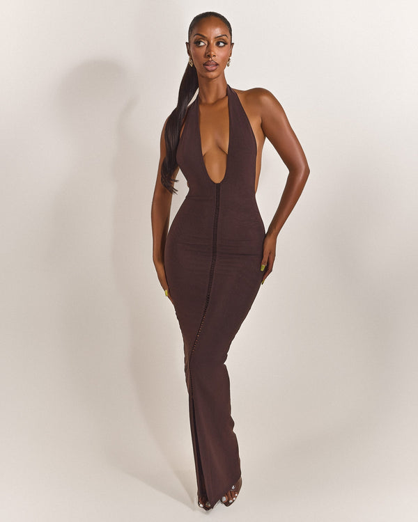 The Layla Maxi