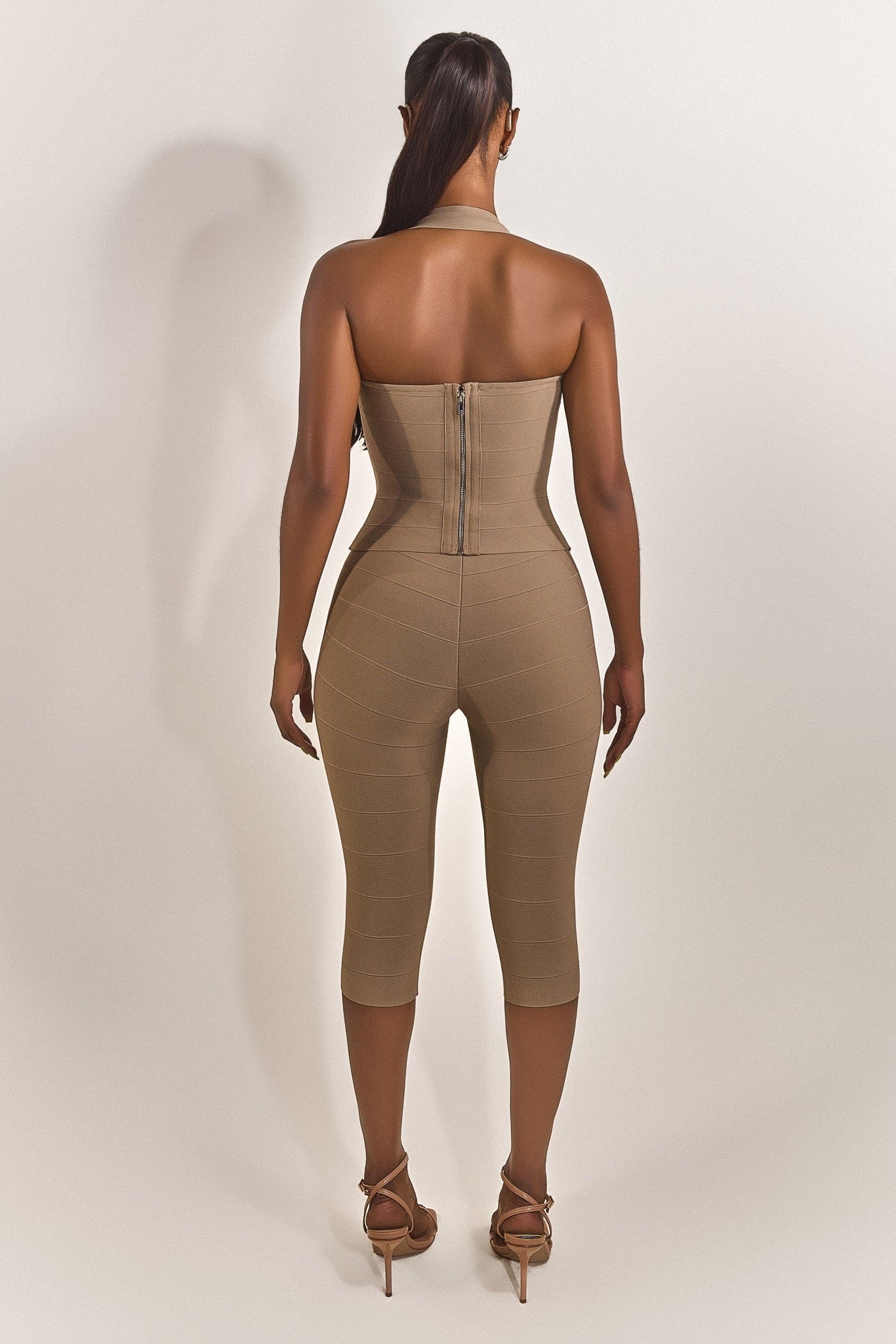 The Natalia Capri Bottoms – Mars The Label USA