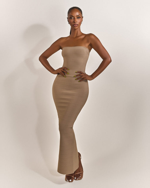 The Natalia Maxi Skirt
