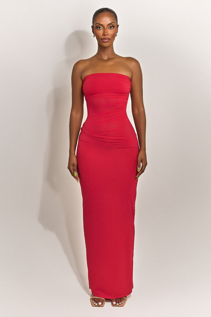 marta maxi dress Sa Su Phi Marta Maxi Dress