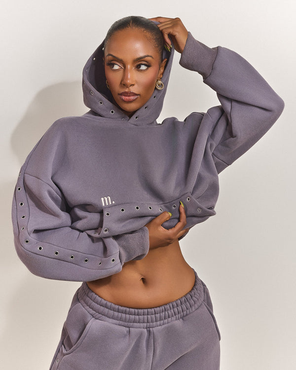 The Mara Hoodie