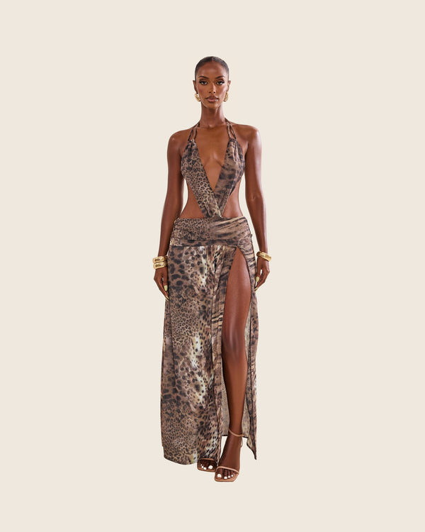 The Ari Maxi