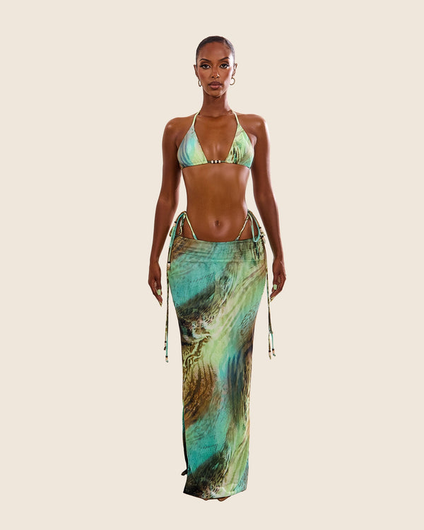The Jayda Coverup