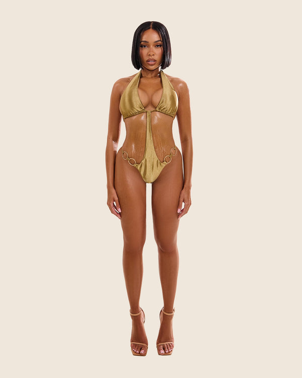 The Chantel Swimsuit