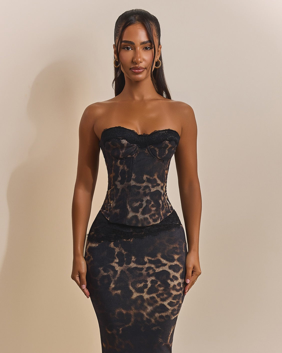 The Jayde Corset – Mars The Label USA