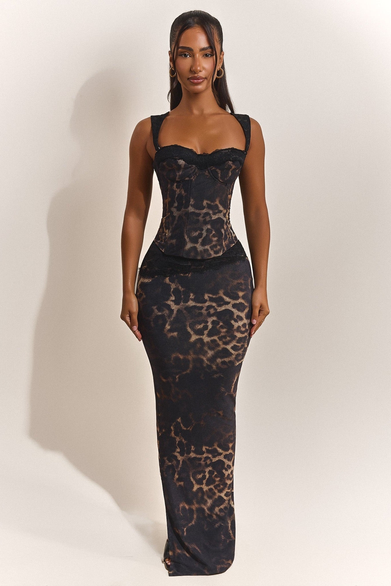 The Jayde Corset – Mars The Label USA