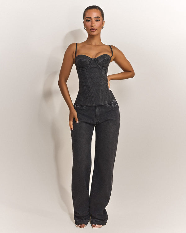 The Chiara Jeans