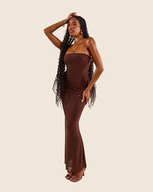 The Amel Maxi