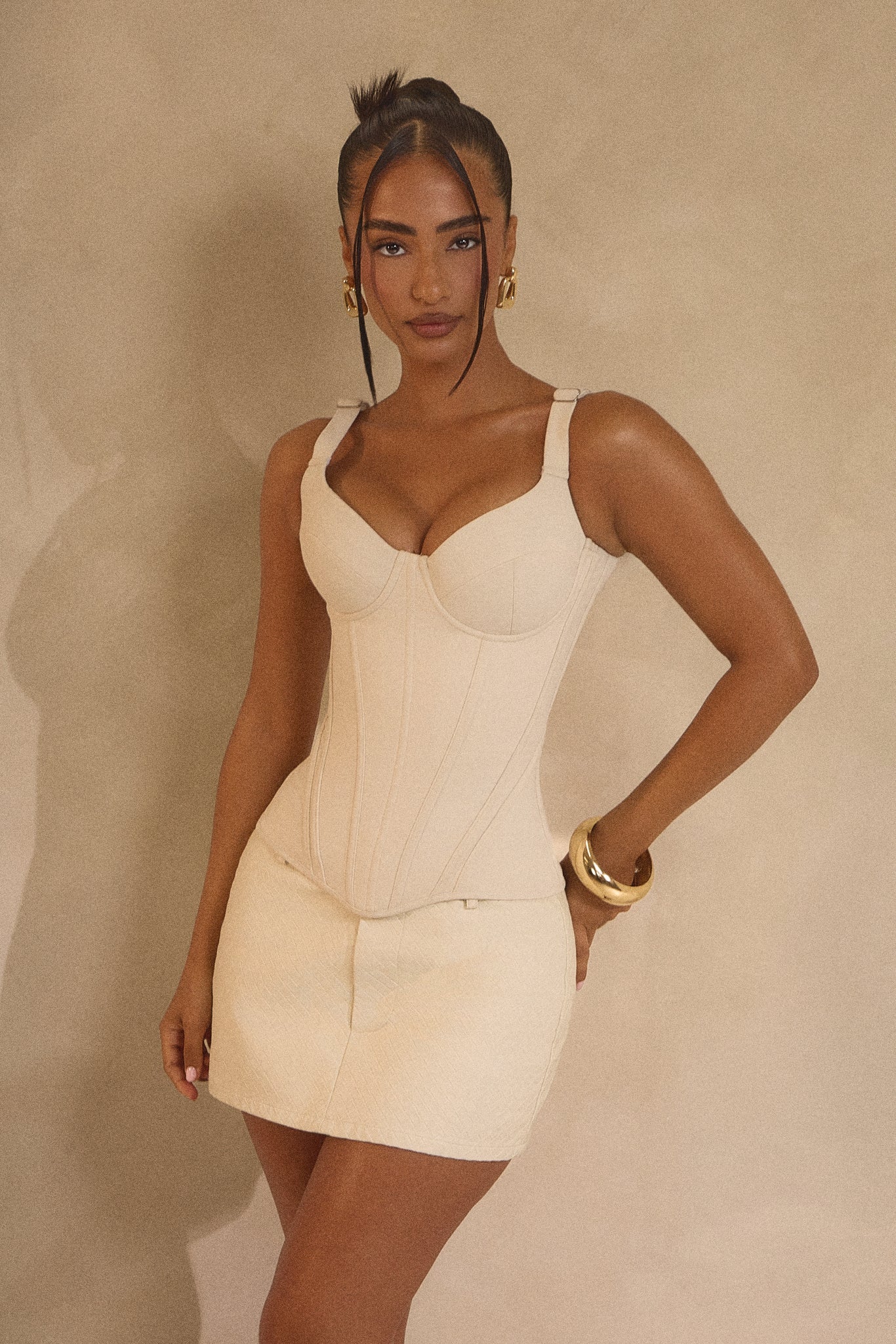 Women's Tops | Corset & Going Out Tops – Mars The Label USA