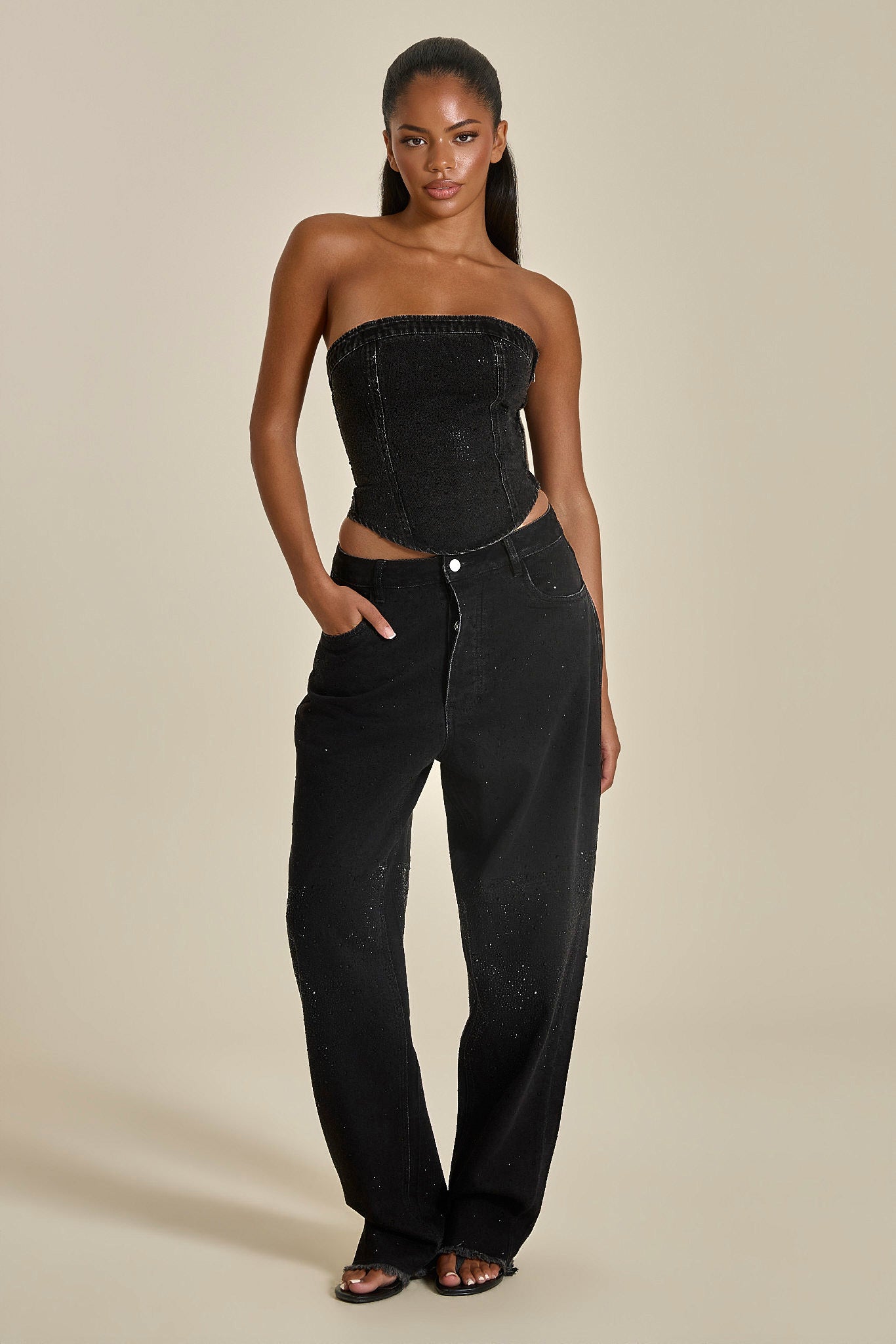 MARSベアトップ Corset Tops for Women | Bustier, Black & Lace Styles – Page 4