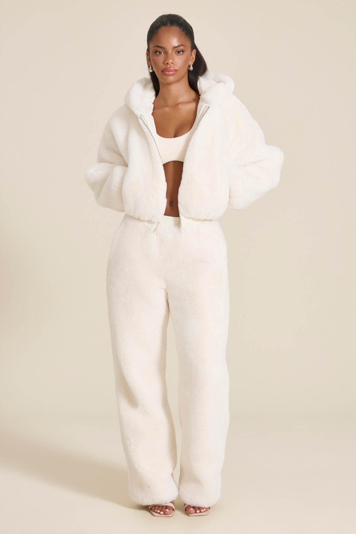 Loungewear – Mars The Label USA