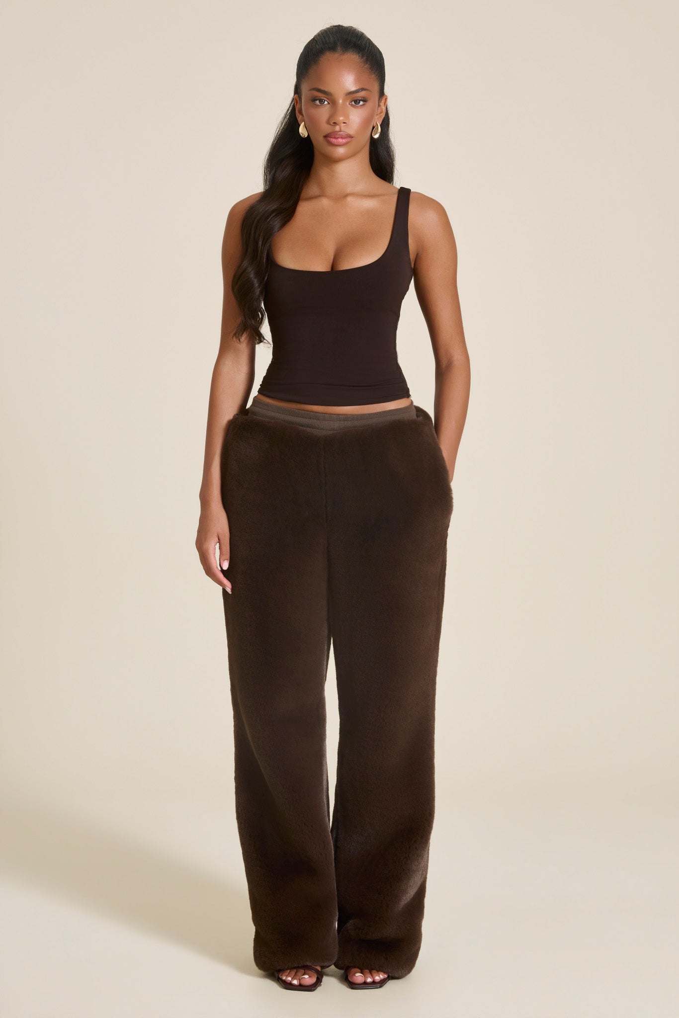MARSベアトップ Loungewear – Mars The Label USA