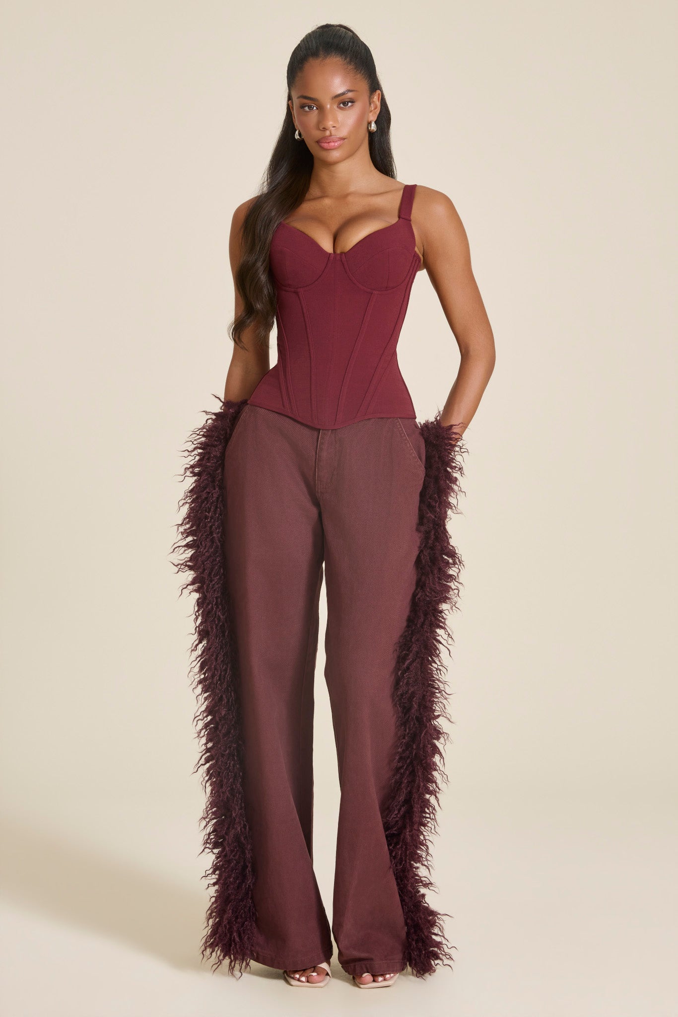 Corset Tops for Women | Bustier, Black & Lace Styles – Mars The