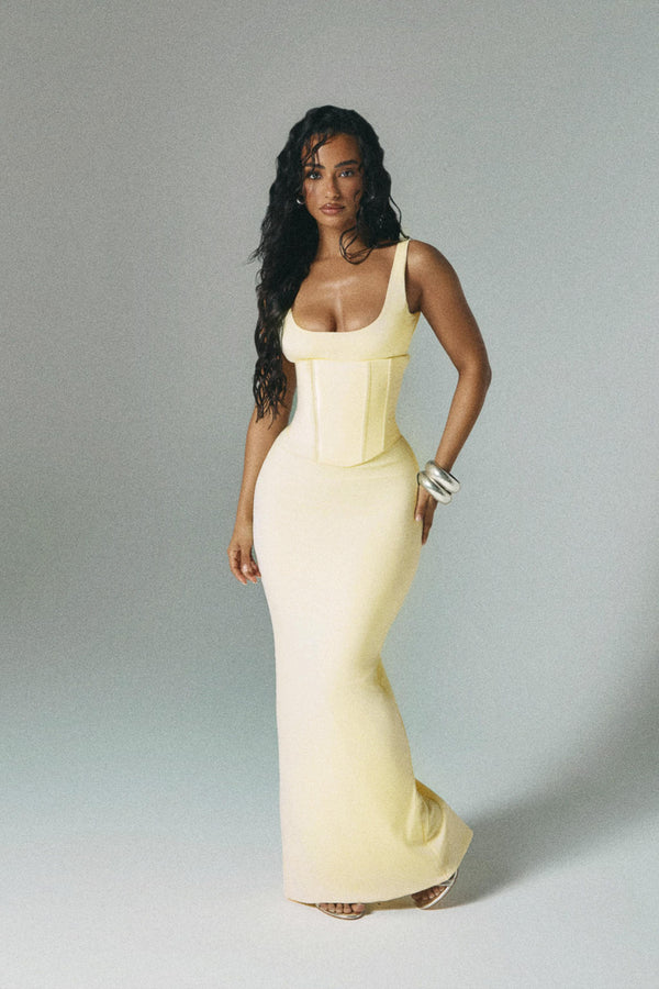 Mini, Midi & Maxi Corset Dresses  Mars The Label USA