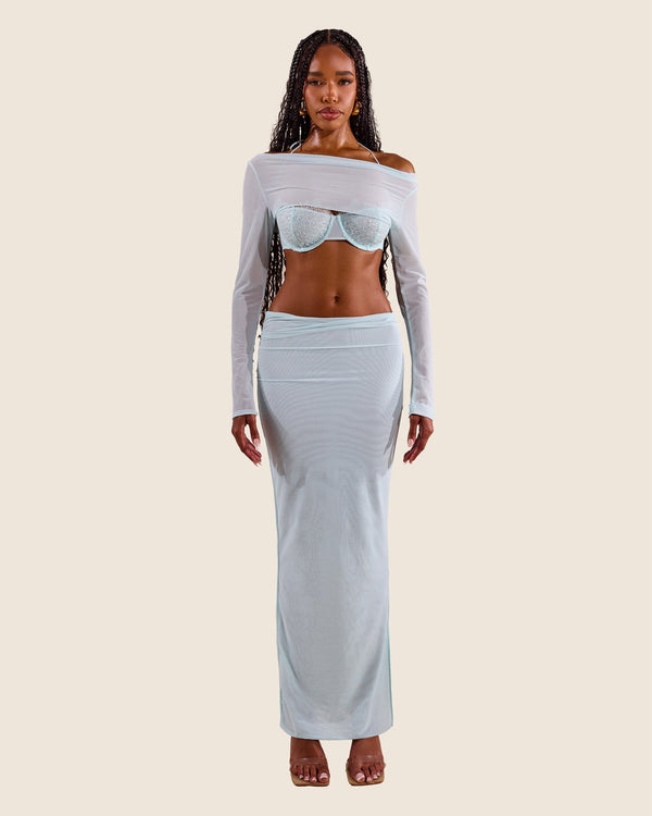 The Amelia Set